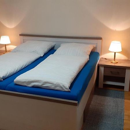 Preisbewusste Ferienwohnung Fuer 2 Personen U. Kleinkind Utarp Exteriör bild