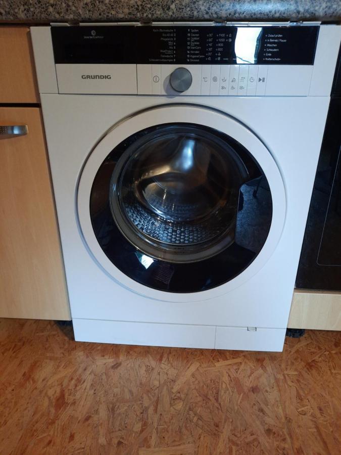 Preisbewusste Ferienwohnung Fuer 2 Personen U. Kleinkind Utarp Exteriör bild