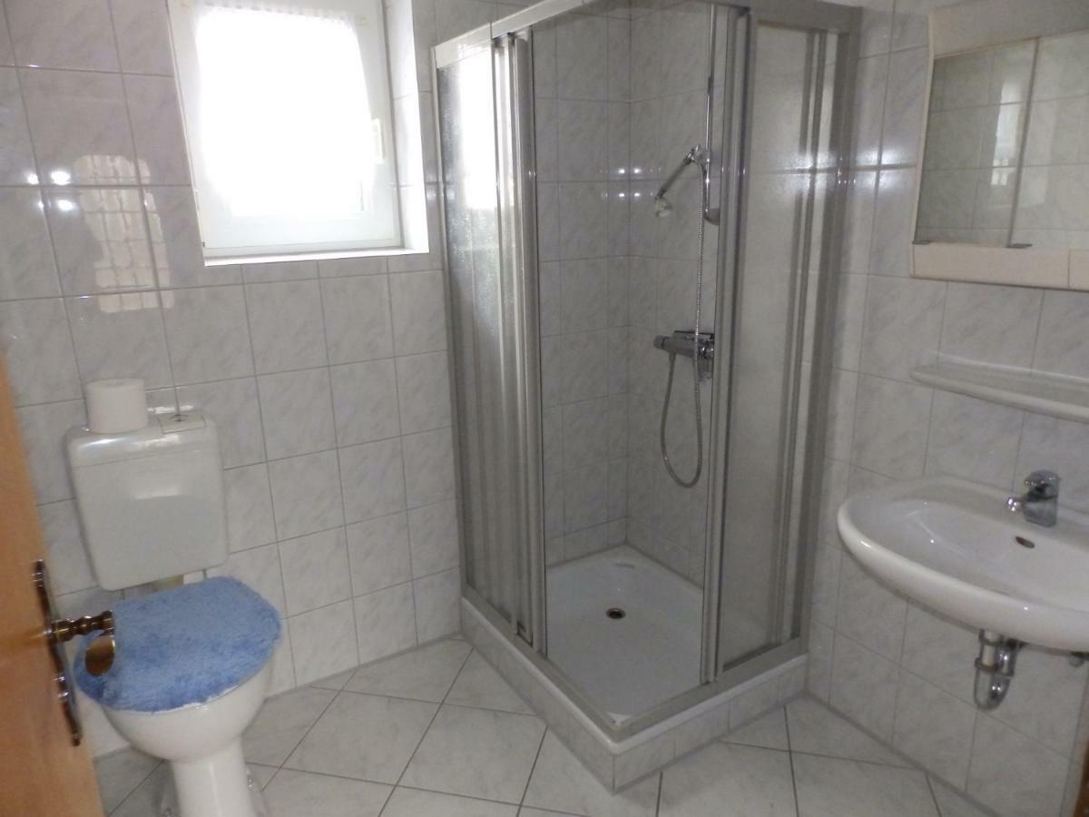 Preisbewusste Ferienwohnung Fuer 2 Personen U. Kleinkind Utarp Exteriör bild