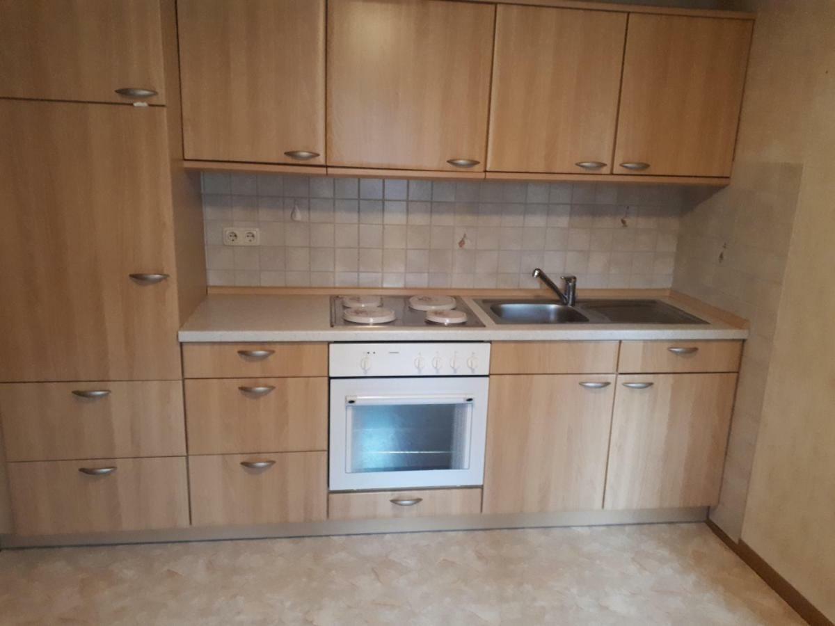 Preisbewusste Ferienwohnung Fuer 2 Personen U. Kleinkind Utarp Exteriör bild