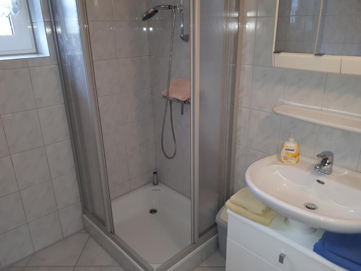 Preisbewusste Ferienwohnung Fuer 2 Personen U. Kleinkind Utarp Exteriör bild