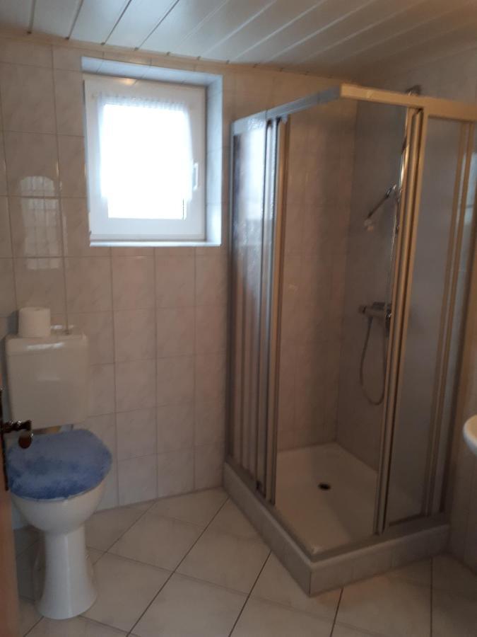 Preisbewusste Ferienwohnung Fuer 2 Personen U. Kleinkind Utarp Exteriör bild
