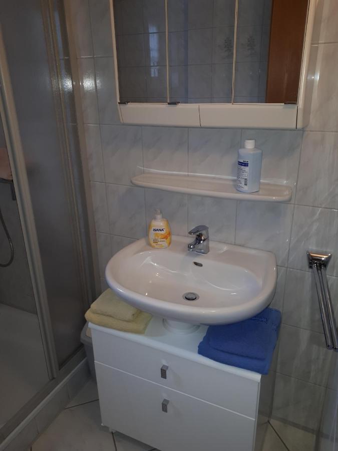 Preisbewusste Ferienwohnung Fuer 2 Personen U. Kleinkind Utarp Exteriör bild