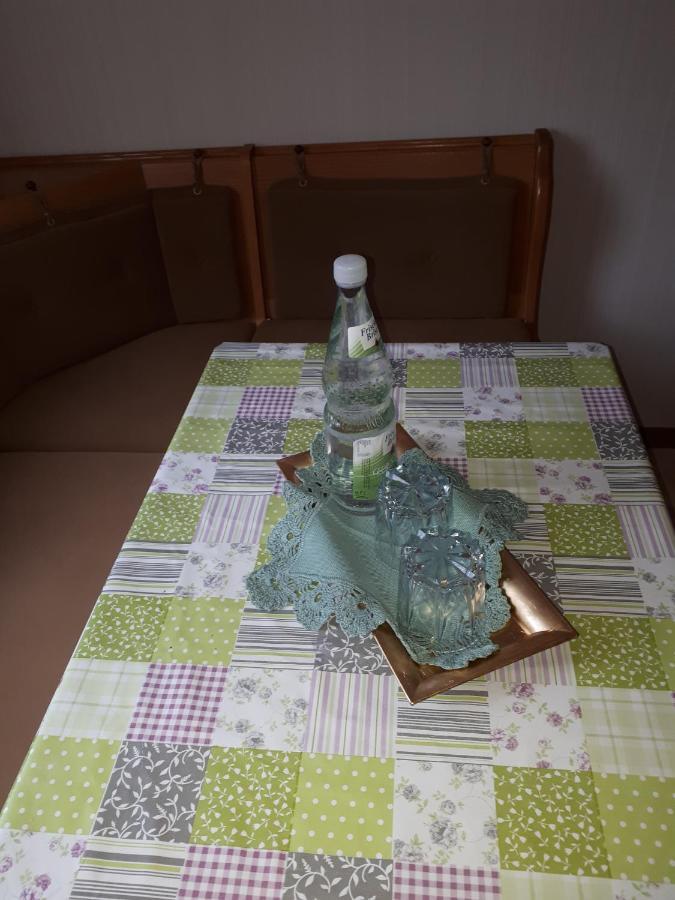 Preisbewusste Ferienwohnung Fuer 2 Personen U. Kleinkind Utarp Exteriör bild