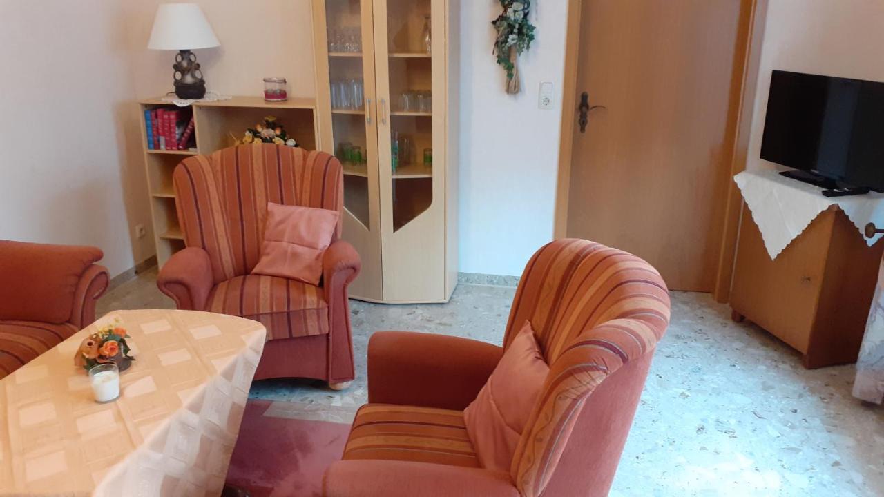 Preisbewusste Ferienwohnung Fuer 2 Personen U. Kleinkind Utarp Exteriör bild