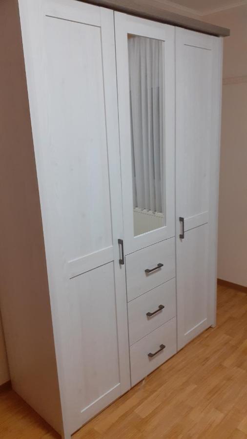 Preisbewusste Ferienwohnung Fuer 2 Personen U. Kleinkind Utarp Exteriör bild